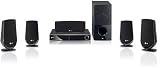 Lg Electronics Lg Ht806Sh Home Audio System