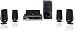 Lg Electronics Lg Ht806Sh Home Audio System