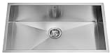 Vigo Industries VG15071 Kitchen Sink Steel