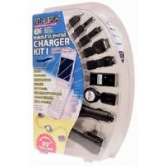 Cable, Retractible Phone Charger
