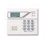 WIRELESS 5800 SERIES INTEGRATED KEYPAD W/ TRANSCEIVER AND RELAY