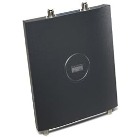 Cisco Aironet 1242AG - wireless access point ( AIR-LAP1242AG-A-K9 )