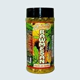 Herb-n-spice Rawmesan, 8oz.
