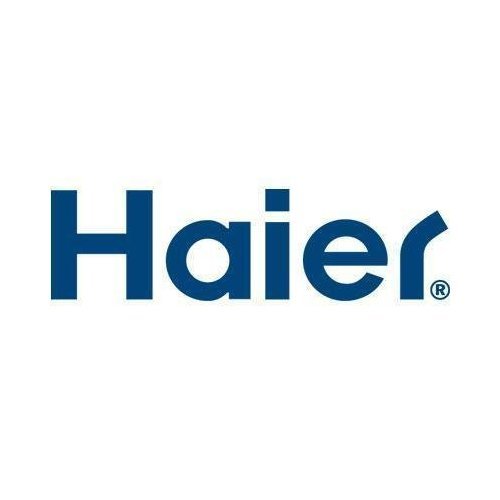 Haier ECR27W 2.7-Cubic Foot Energy-Star Refrigerator/Freezer, White