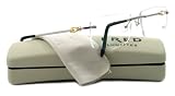 Fred Lunettes Eyeglasses FORCE 10 EVO F3 SILVER 001