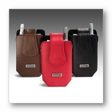 COLEMAX GROUP/PRIMA CASES VRTCL UNIVERSAL CELL CASE-RED (CMGCVR)