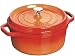 Staub �ԥ��������å� �饦��� 24cm ����� 1102440