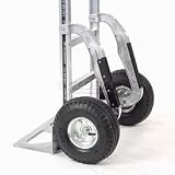 Stairclimbers For Global Aluminum Hand Trucks