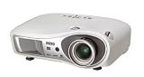Epson EMP TW 680 (Kontrast 10000:1, 1600 ANSI Lumen)  LCD-Projektor  HDTV weiss