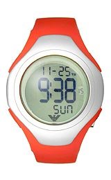Armani Watches, Armani Women's Digital Collection Watch AR7109, Womens Watches, Womens Armani Watches