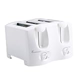 4-Slot Toaster