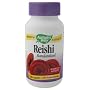 Nature's Way - Reishi Standardized, 100 capsules