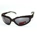 Sporting Goods : Strapless Foam Back Speed Goggle - 2090, Available in two colors