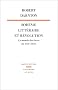 Boh�me litt�raire et r�volution: Le monde des livres au XVIIIe si�cle