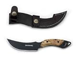 Browning 262 Buckhorn Skinner Fixed Blade Knife 322262