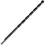 Vermont American 14375 5/32 x 4-1/2 Concrete Screw Drill Bits 5 Pack