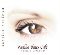 Vanilla Blues Café