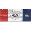 2004 Upper Deck USA Baseball Cards Factory Set