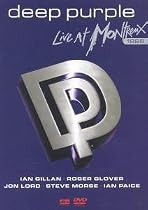 Deep Purple: Live at Montreux 1996