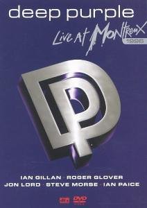 Deep Purple: Live at Montreux 1996