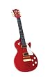 Simba 6837110 -My Music world - Rock Gitare 48x21x3 cm