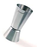 Screwpull by Le Creuset Jigger, Stainless Steel