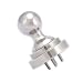 GarlicBoss Garlic Spreader Tool