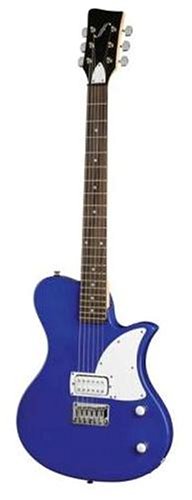 MusicalInstruments: First Act  ME508 Moderator Single Cutaway with Humbucker