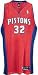 Detroit Pistons Richard Hamilton Replica Second Road Adult Jersey