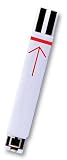 EZ Smart Plus Test Strips, 50 Count