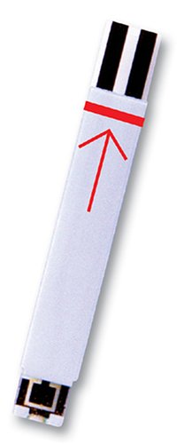 EZ Smart Plus Test Strips, 50 Count