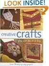 Creative Crafts You Can Do in a Day