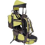 Sherpani Rumba Backcountry Kid Carrier Sweet Pea, One Size