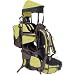 Sherpani Rumba Backcountry Kid Carrier Sweet Pea, One Size
