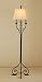Murray Feiss Lady Dunmore's Garden Floor Lamp FL6125LBR
