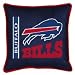 Buffalo Bills Sideline Pillow (18x18) NFL