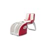 Inada Massage Chairs FML-3000A(RD) Cube, Red