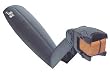 SKS Dirt Board Rear Seatpost Mount Mudguard Fender 26" 95mm Black 125275