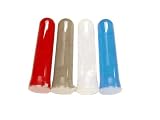 GxG 140 Round Pod - Clear