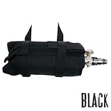 BLACKCELL - HORIZ. MOLLE BOTTLE PACK