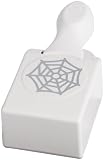 Martha Stewart Crafts Large Spiderweb Punch Picture
