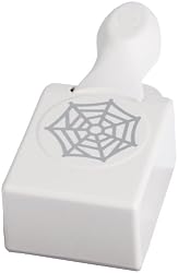 Martha Stewart Crafts Large Spiderweb Punch