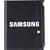 BRAND NEW OEM SAMSUNG SGH A707 SYNC BATTERY AB653443CA!