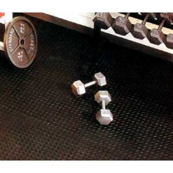 Supermats 4'x6' 3/8" Ultimat