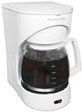 Proctor-Silex P.Silex 12Cup Adc W/Pause N Serve Repl. 46801p Wht