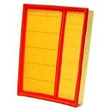 Wix 42525 Air Filter, Pack of 1 by Wix