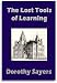 The Lost Tools Of Learning