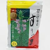 オニザキすりごま白 85gの画像