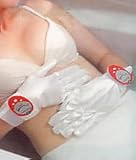 シルキーグローブスパ　ＥＭＳ機器　ナビジェル＆ポーチ付　ＥＭＳグローブとの違いはナビジェル＆ポーチ付