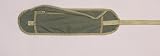All Cotton Olive Drab Money Belt